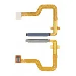 Fingerprint Sensor with Flex Cable for Motorola Moto E32s Grey by Sparestream