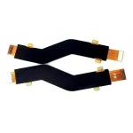LCD Flex Cable for Motorola One Power P30 - XT1942 by Sparestream