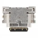 Charging Connector for Motorola Moto G 5G Plus By Sparestream