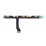 Volume Button Flex Cable for Motorola Moto G7 Plus by Sparestream