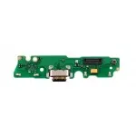 Charging Connector Flex / PCB Board for Motorola Moto G7 Plus by Sparestream
