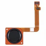 Fingerprint Sensor with Flex Cable for Motorola Moto G7 Plus by Sparestream