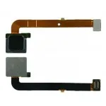 Fingerprint Sensor with Flex Cable for Moto G4 Plus 32GB by Sparestream