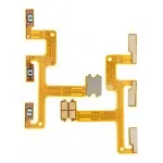 Volume Button Flex Cable for Motorola Moto G8 Plus by Sparestream