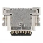Charging Connector for Motorola Moto G8 Plus by Sparestream