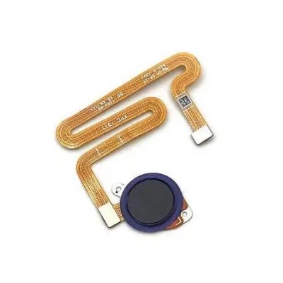 Fingerprint Sensor with Flex Cable for Motorola Moto G8 Plus by Sparestream