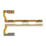 Power Button Flex Cable for Motorola Moto G9 Power - On Off Flex / PCB by Sparestream