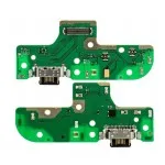 Charging Connector Flex / PCB Board for Motorola Moto G9 Power by Sparestream