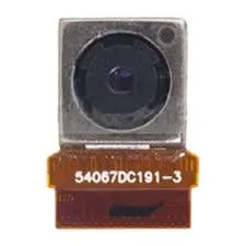 Replacement Back Camera for Motorola Moto X (Main Camera) by Sparestream