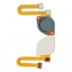 Fingerprint Sensor with Flex Cable for Motorola Moto G9 Power Violet by Sparestream