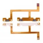Power On Off Button Flex Cable for Motorola Moto X Play 32GB by Sparestream