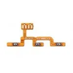 Power Button Flex Cable for Motorola One Macro - On Off Flex / PCB by Sparestream