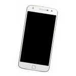 LCD Flex Cable for Moto Z Play 32GB By Sparestream