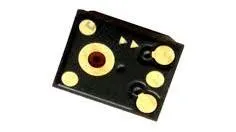 Microphone for Moto Z Play 32GB By Sparestream