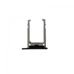 SIM Card Holder Tray for Motorola Moto X - Black by Sparestream