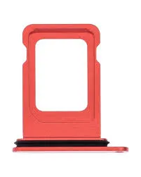 SIM Card Holder Tray for Motorola Moto X - red by Sparestream