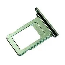 SIM Card Holder Tray for Motorola Moto X - Green by Sparestream