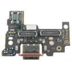 Charging Connector Flex / PCB Board for Motorola Edge 50 Ultra by Sparestream