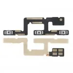 Volume Button Flex Cable for Motorola Edge 30 by Sparestream