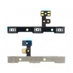 Power Button Flex Cable for Motorola Edge 50 Pro - On Off Flex / PCB By Sparestream