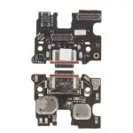 Charging Connector Flex / PCB Board for Motorola Edge 50 Pro By Sparestream