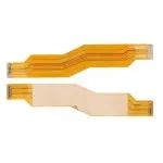 Main Board Flex Cable for Motorola Moto G52 By Sparestream