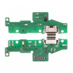 Charging Connector Flex / PCB Board for Motorola Moto G40 Fusion by Sparestream
