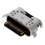 Charging Connector for Motorola Moto G40 Fusion by Sparestream