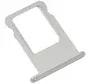 SIM Card Holder Tray for Lava Z81 - white by Sparestream