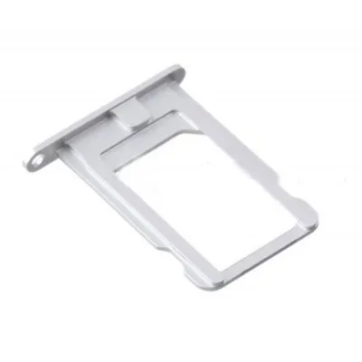 SIM Card Holder Tray for Lava Z70 - Gold by Sparestream