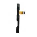 Power Button Flex Cable for Lava Z81 - On Off Flex / PCB by Sparestream