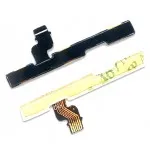 Power Button Flex Cable for Lava Z70 - On Off Flex / PCB by Sparestream