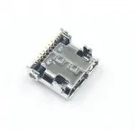 Charging Connector for Lava Z70 by Sparestream