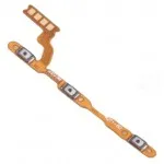 Power Button Flex Cable for Lava Yuva 3 - On Off Flex / PCB By Sparestream