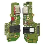 Charging Connector Flex / PCB Board for Lava Yuva 3 By Sparestream