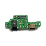 Charging Connector Flex / PCB Board for Lava Z2s by Sparestream