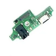 Charging Connector Flex PCB Board For Lava Z4 by Sparestream