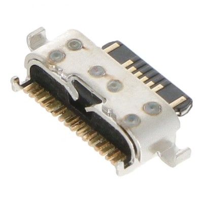 Charging Connector for Motorola Moto G22 by Sparestream