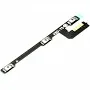 Power Button Flex Cable for Lava Z1 - On Off Flex / PCB by Sparestream