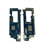 Charging Connector Flex / PCB Board for Lava Z61 Pro by Sparestream