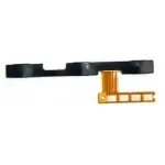 Volume Button Flex Cable for Lava Z66 by Sparestream