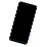 Fingerprint Sensor with Flex Cable for Lava Z66 by Sparestream