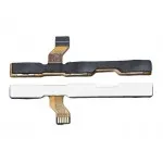 Power Button Flex Cable for Lava Z60 - On Off Flex / PCB by Sparestream