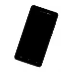 Charging Connector Flex / PCB Board for Lava Z60 by Sparestream