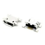 Charging Connector for Lava Z60 by Sparestream