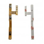 Power Button Flex Cable for Lava Storm 5G - On Off Flex / PCB by Sparestream