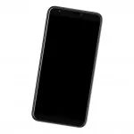 LCD Flex Cable for Lava Z91 by Sparestream