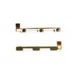 Volume Button Flex Cable for Lava Z61 by Sparestream