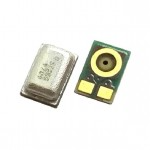 Microphone for Lava Agni 2 5G by Sparestream