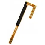 Volume Button Flex Cable for Lava Yuva 2 By Sparestream